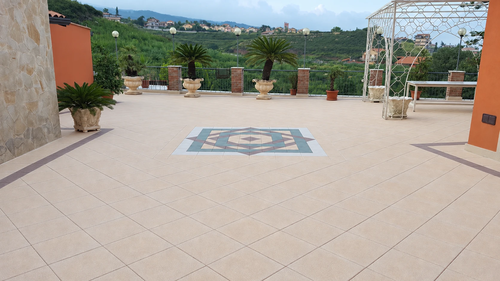 Santa Venerina (CT) Villa II